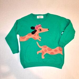 H&M Dog Sweater